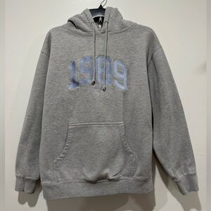 Taylor Swift 1989 Hoodie